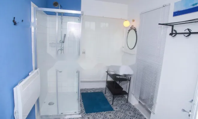 Недвижимость Четырёхкомнатная квартира Пиран: 11