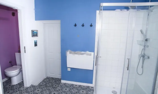 Недвижимость Четырёхкомнатная квартира Пиран: 13