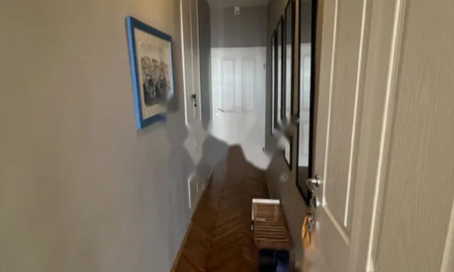 Недвижимость Четырёхкомнатная квартира Пиран: 14