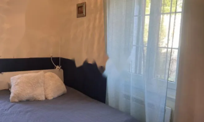 Недвижимость Четырёхкомнатная квартира Пиран: 15