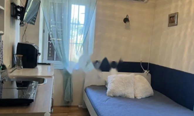 Недвижимость Четырёхкомнатная квартира Пиран: 18