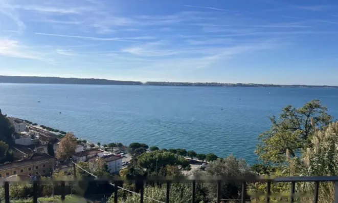 Недвижимость Четырёхкомнатная квартира Пиран: 19