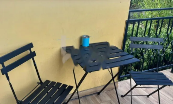 Недвижимость Четырёхкомнатная квартира Пиран: 21