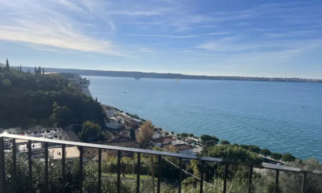 Недвижимость Четырёхкомнатная квартира Пиран: 22