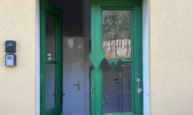 Недвижимость Четырёхкомнатная квартира Пиран: 23