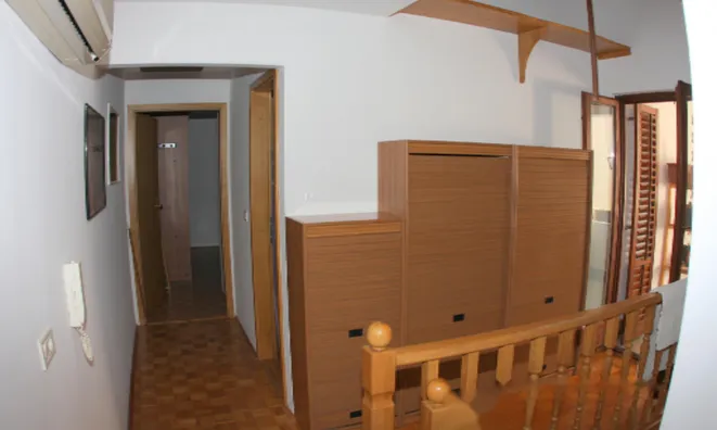 Недвижимость Четырёхкомнатная квартира, Пиран: 4