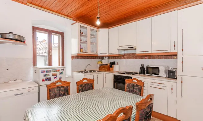 Недвижимость Трёхкомнатная квартира Пиран: 3