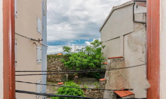 Недвижимость Трёхкомнатная квартира Пиран: 9