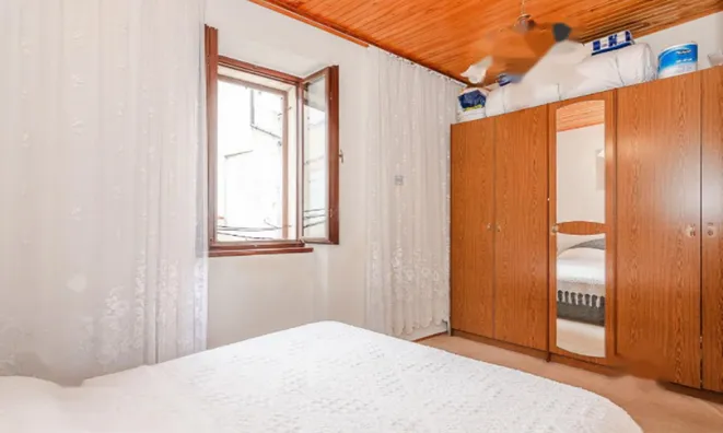 Недвижимость Трёхкомнатная квартира Пиран: 10