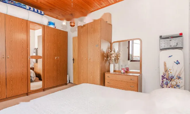 Недвижимость Трёхкомнатная квартира Пиран: 11