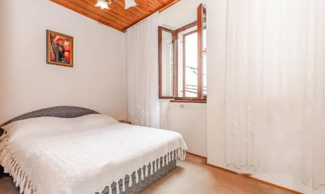 Недвижимость Трёхкомнатная квартира Пиран: 12