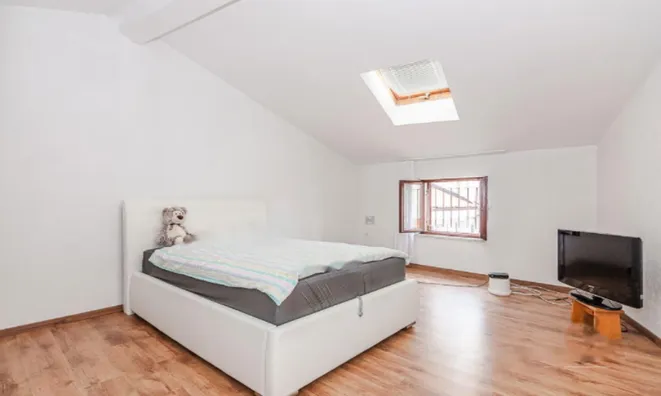 Недвижимость Трёхкомнатная квартира Пиран: 14