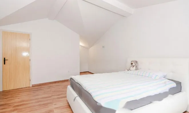 Недвижимость Трёхкомнатная квартира Пиран: 15