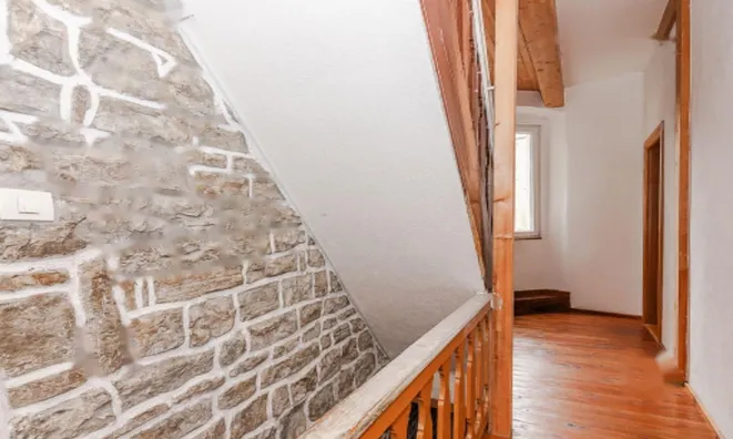 Недвижимость Трёхкомнатная квартира Пиран: 16