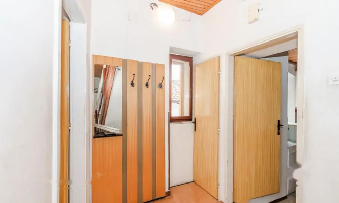 Недвижимость Трёхкомнатная квартира Пиран: 17