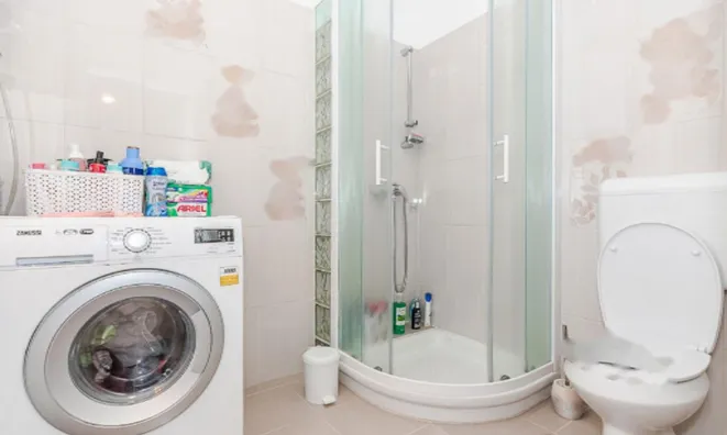 Недвижимость Трёхкомнатная квартира Пиран: 18