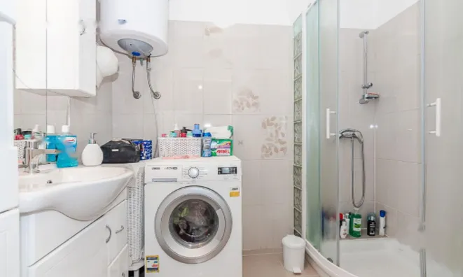 Недвижимость Трёхкомнатная квартира Пиран: 19