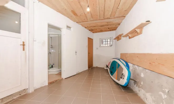 Недвижимость Трёхкомнатная квартира Пиран: 21