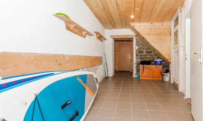 Недвижимость Трёхкомнатная квартира Пиран: 22