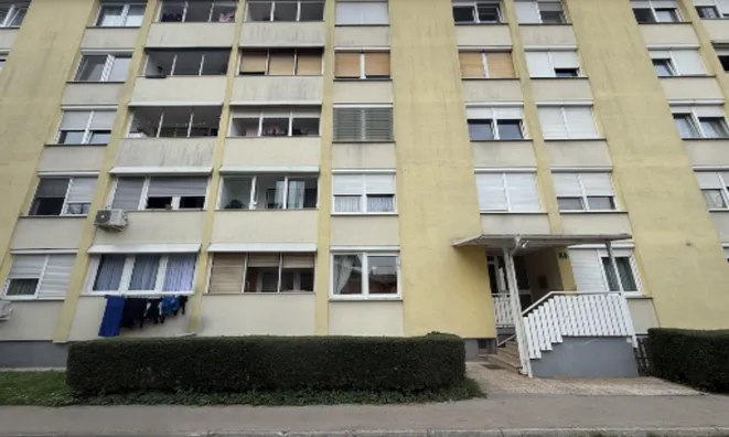 Недвижимость Квартира, Новое Поле, 1 комната: 2