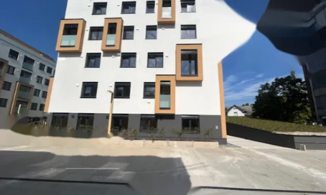 Недвижимость Квартира в Лубляне, Бежиград: 3