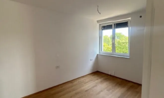 Недвижимость Квартира в Лубляне, Бежиград: 8