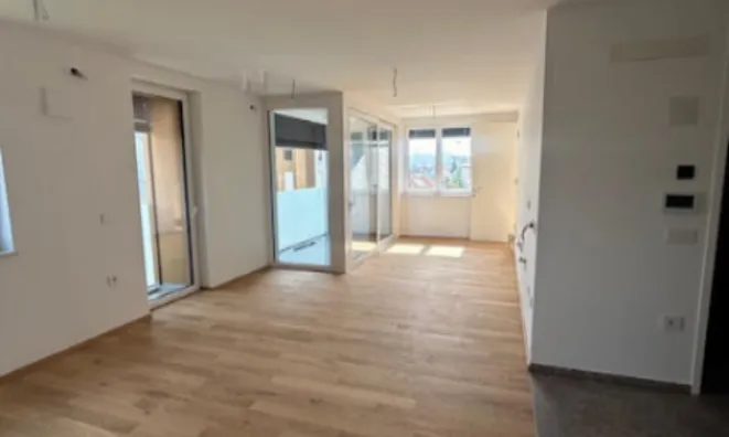 Недвижимость Квартира в Лубляне, Бежиград: 10