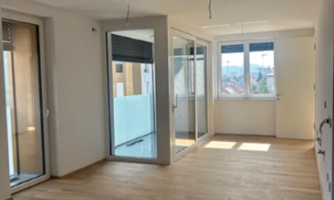 Недвижимость Квартира в Лубляне, Бежиград: 11