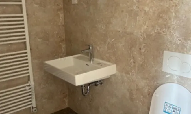 Недвижимость Квартира в Лубляне, Бежиград: 14