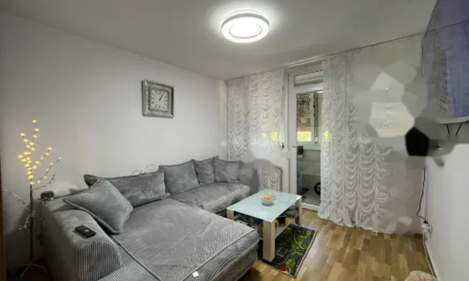 Недвижимость Квартира 1,5 комн. в Шишке: 4