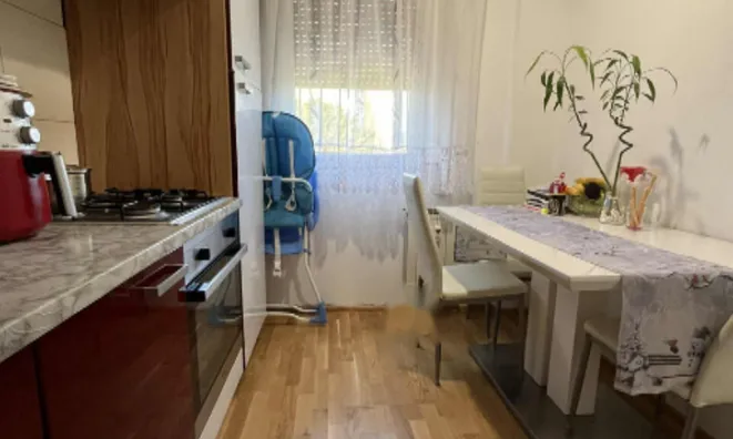 Недвижимость Квартира 1,5 комн. в Шишке: 8