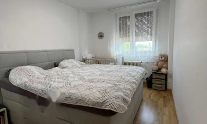 Недвижимость Квартира 1,5 комн. в Шишке: 11