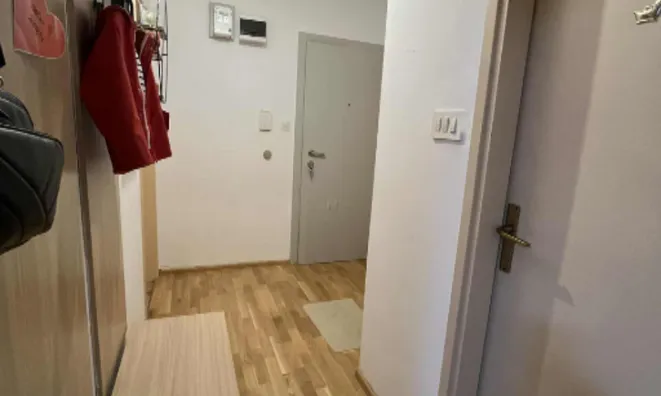 Недвижимость Квартира 1,5 комн. в Шишке: 14