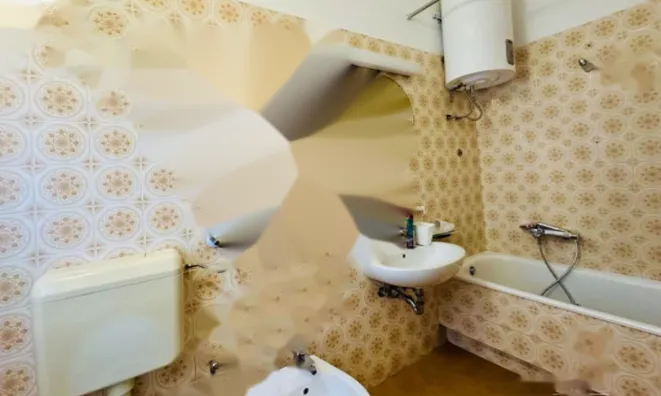 Недвижимость Квартира с 3 комнатами Пиран: 18