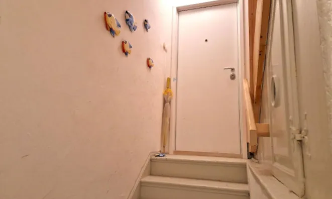 Недвижимость Квартира в Пиране: 18