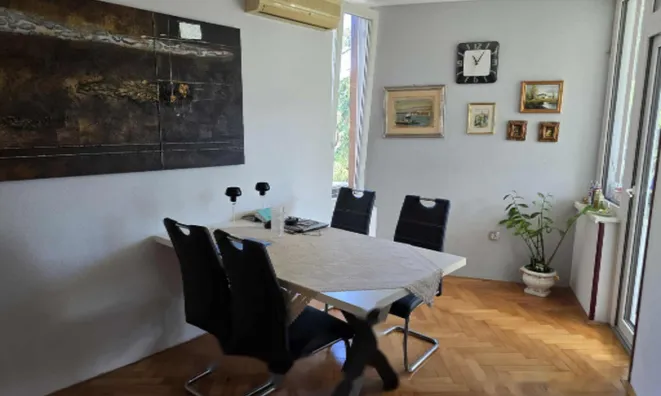 Недвижимость Квартира в Копере: 7