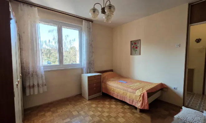 Недвижимость Квартира, 2-комнатная Копер: 12
