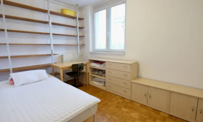 Недвижимость Квартира 4.5 комн. Нова Ежица: 9