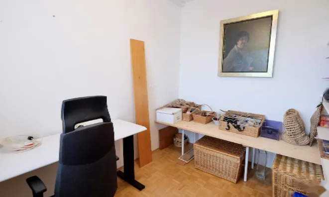 Недвижимость Квартира 4.5 комн. Нова Ежица: 11