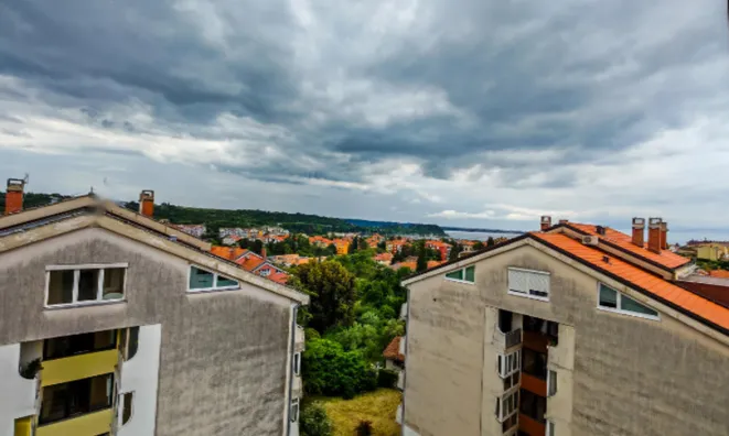 Недвижимость Квартира, 5-и более комнатная Люция: 6