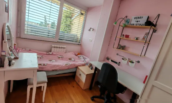 Недвижимость Квартира, 5-и более комнатная Люция: 15
