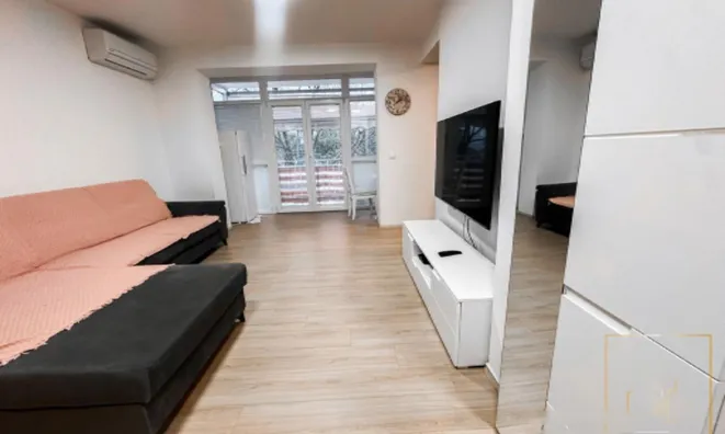 Недвижимость Квартира, 3-комн. Лусия: 1