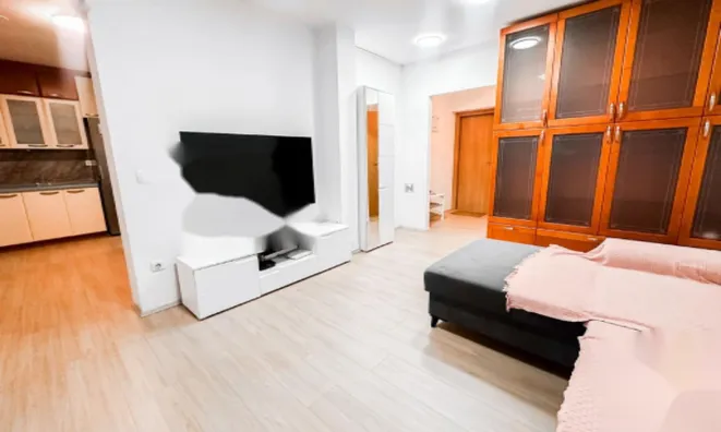 Недвижимость Квартира, 3-комн. Лусия: 4