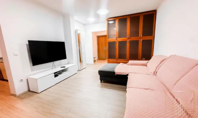 Недвижимость Квартира, 3-комн. Лусия: 5