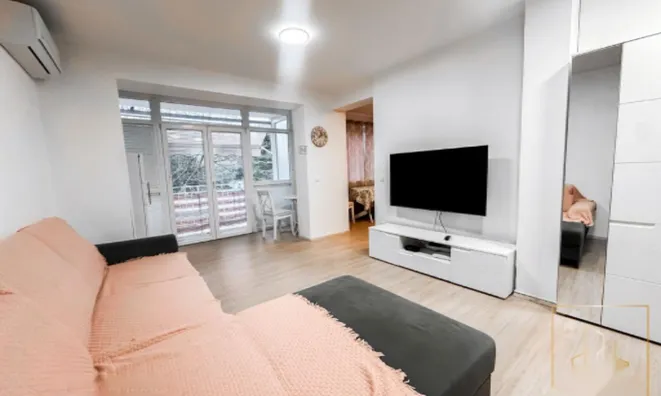 Недвижимость Квартира, 3-комн. Лусия: 6