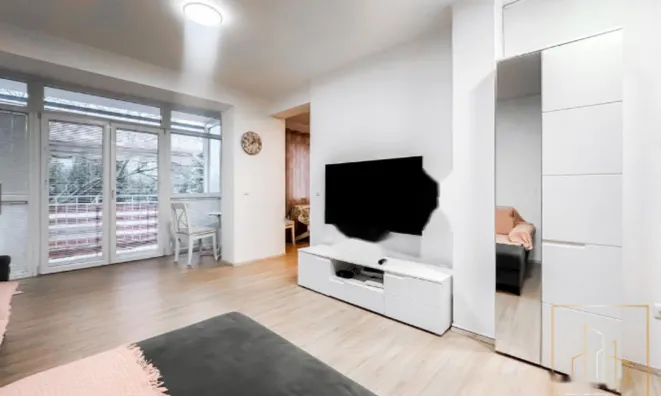 Недвижимость Квартира, 3-комн. Лусия: 7