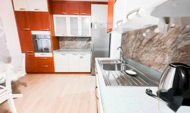 Недвижимость Квартира, 3-комн. Лусия: 9