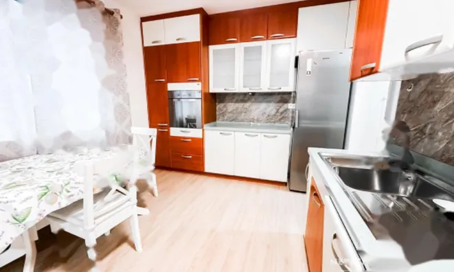 Недвижимость Квартира, 3-комн. Лусия: 10