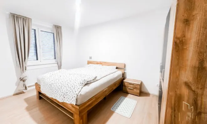 Недвижимость Квартира, 3-комн. Лусия: 11