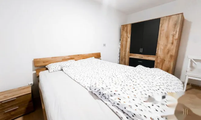 Недвижимость Квартира, 3-комн. Лусия: 12